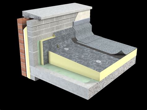 tapered insulation plans